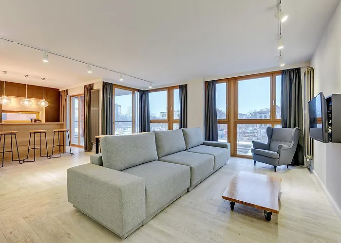 Staywin Aura Gdansk II *