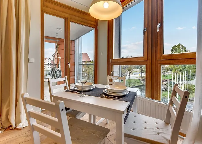 Staywin Aura Ii Gdańsk