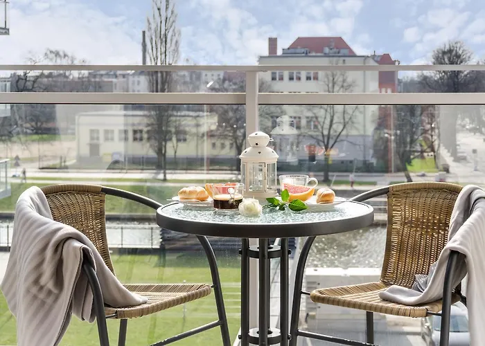 Staywin Aura Ii Danzica