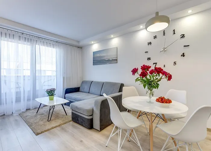 Staywin Aura Ii Apartament *