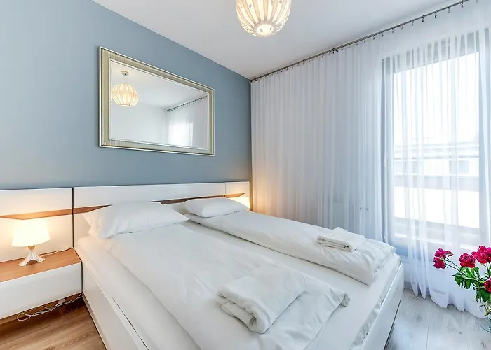 Staywin Aura Ii Apartament