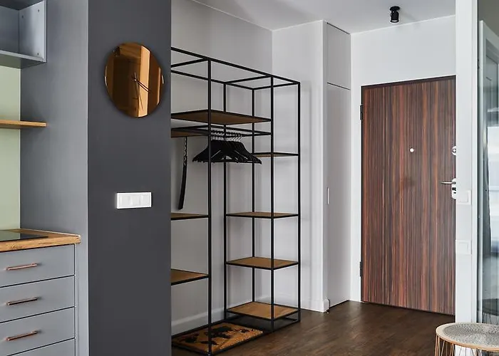 Staywin Aura Gdansk II *