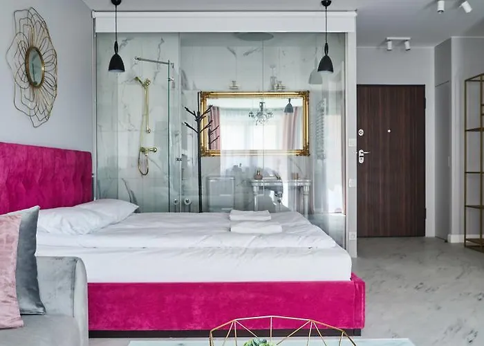 Staywin Aura Ii * Gdańsk