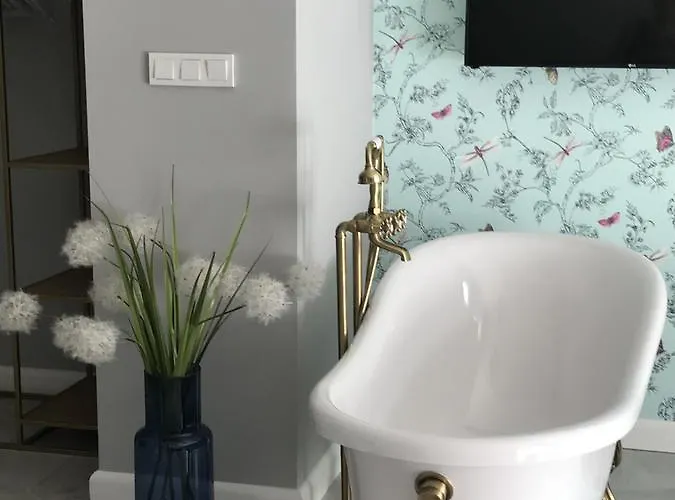 Apartament Staywin Aura Ii