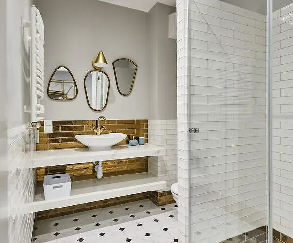 Staywin Aura Gdansk II Gdansk