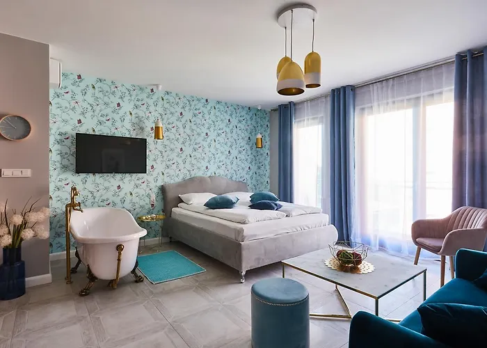 Staywin Aura Gdansk II *