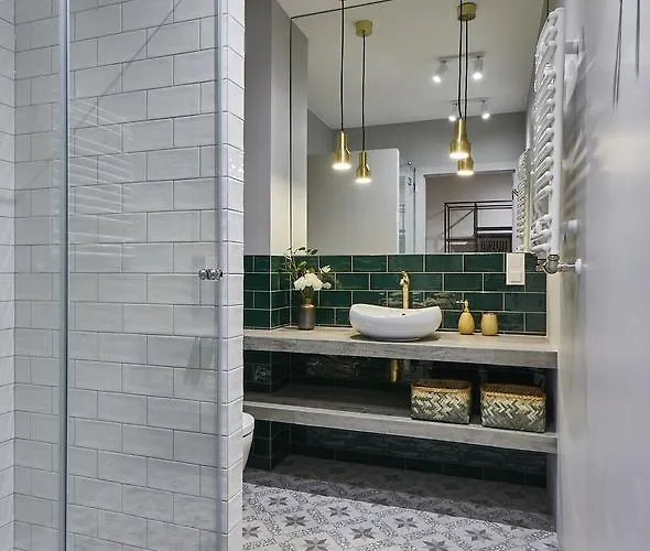 Apartament Staywin Aura Ii *