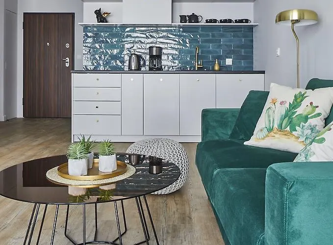 Staywin Aura Ii * Gdańsk