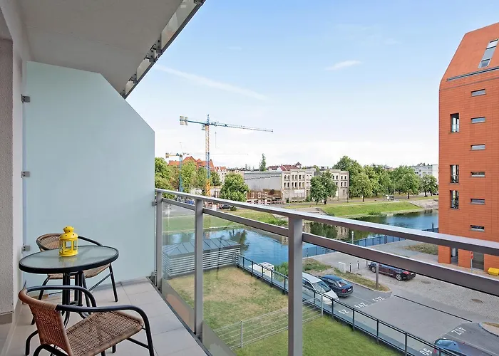 Staywin Aura Gdansk II * Gdansk