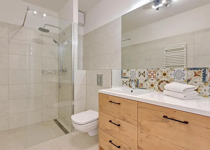 Staywin Aura Ii Apartament *