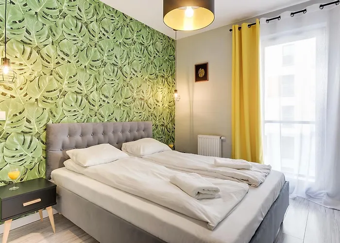 Staywin Aura Gdansk II * Gdansk