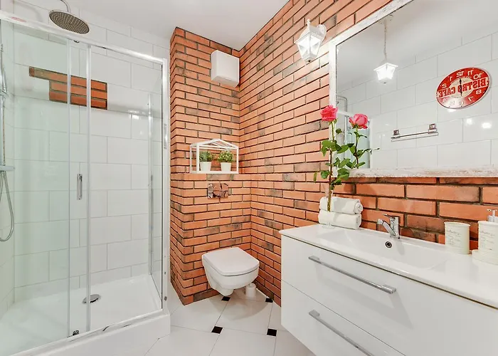 Staywin Aura Gdansk II * Gdansk