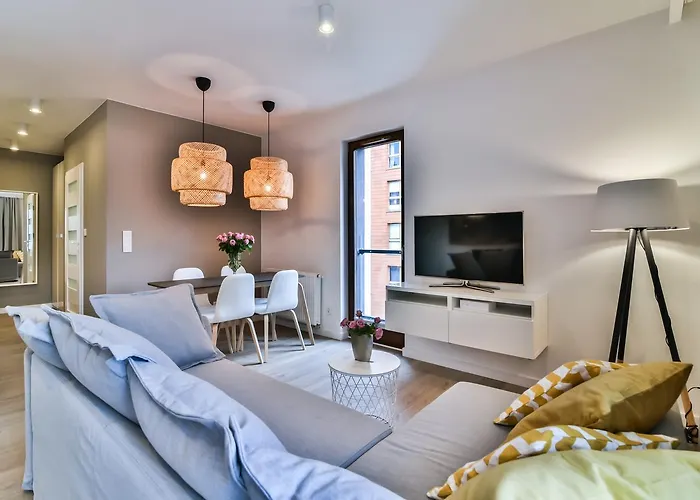 Appartamento Staywin Aura Ii