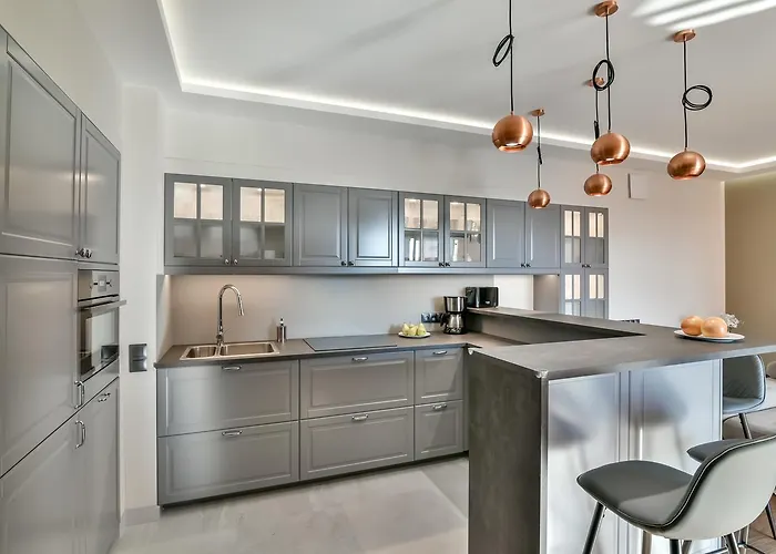 Apartament Staywin Aura Ii *