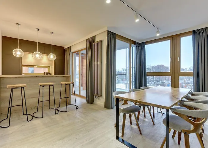 Staywin Aura Gdansk II